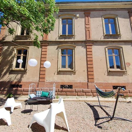 רור Sojolidays - Appartements D'Hotes Sur La Route Des Vins D'Alsace מראה חיצוני תמונה