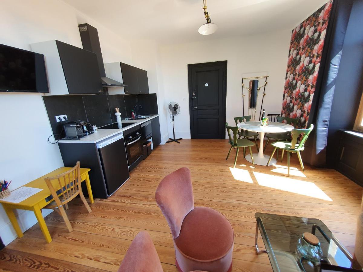 רור Sojolidays - Appartements D'Hotes Sur La Route Des Vins D'Alsace מראה חיצוני תמונה