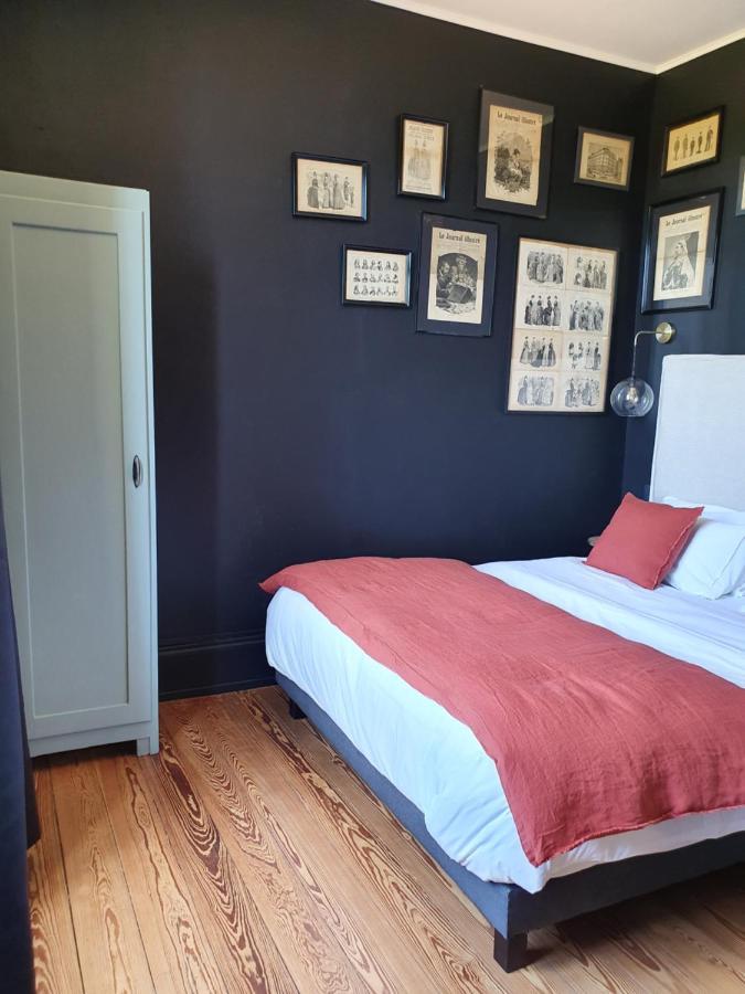 רור Sojolidays - Appartements D'Hotes Sur La Route Des Vins D'Alsace מראה חיצוני תמונה