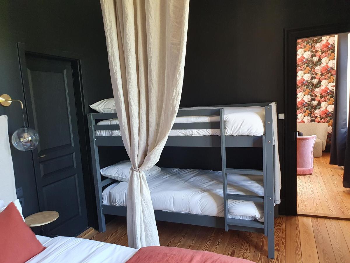 רור Sojolidays - Appartements D'Hotes Sur La Route Des Vins D'Alsace מראה חיצוני תמונה