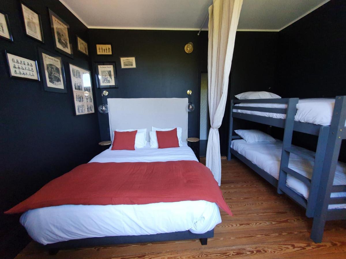 רור Sojolidays - Appartements D'Hotes Sur La Route Des Vins D'Alsace מראה חיצוני תמונה