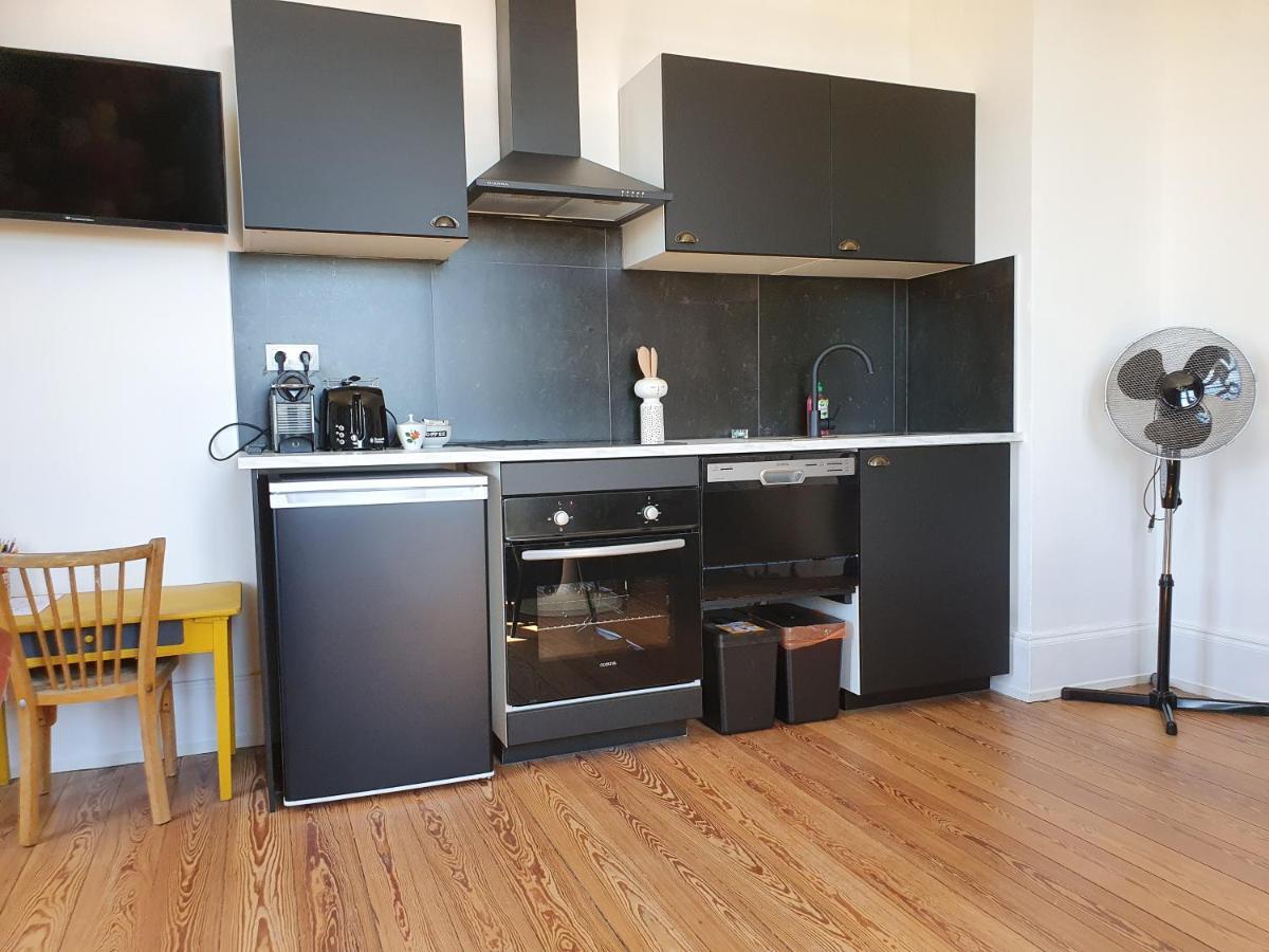 רור Sojolidays - Appartements D'Hotes Sur La Route Des Vins D'Alsace מראה חיצוני תמונה