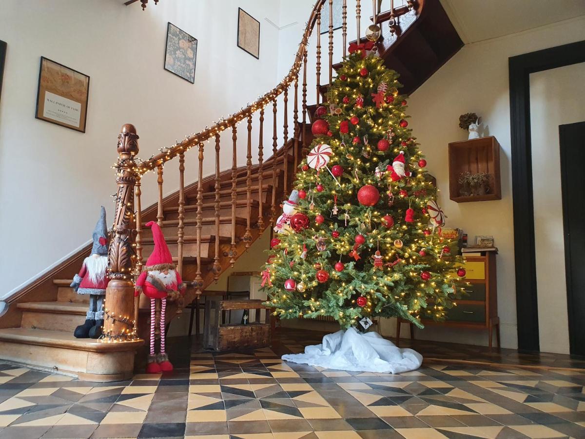 רור Sojolidays - Appartements D'Hotes Sur La Route Des Vins D'Alsace מראה חיצוני תמונה