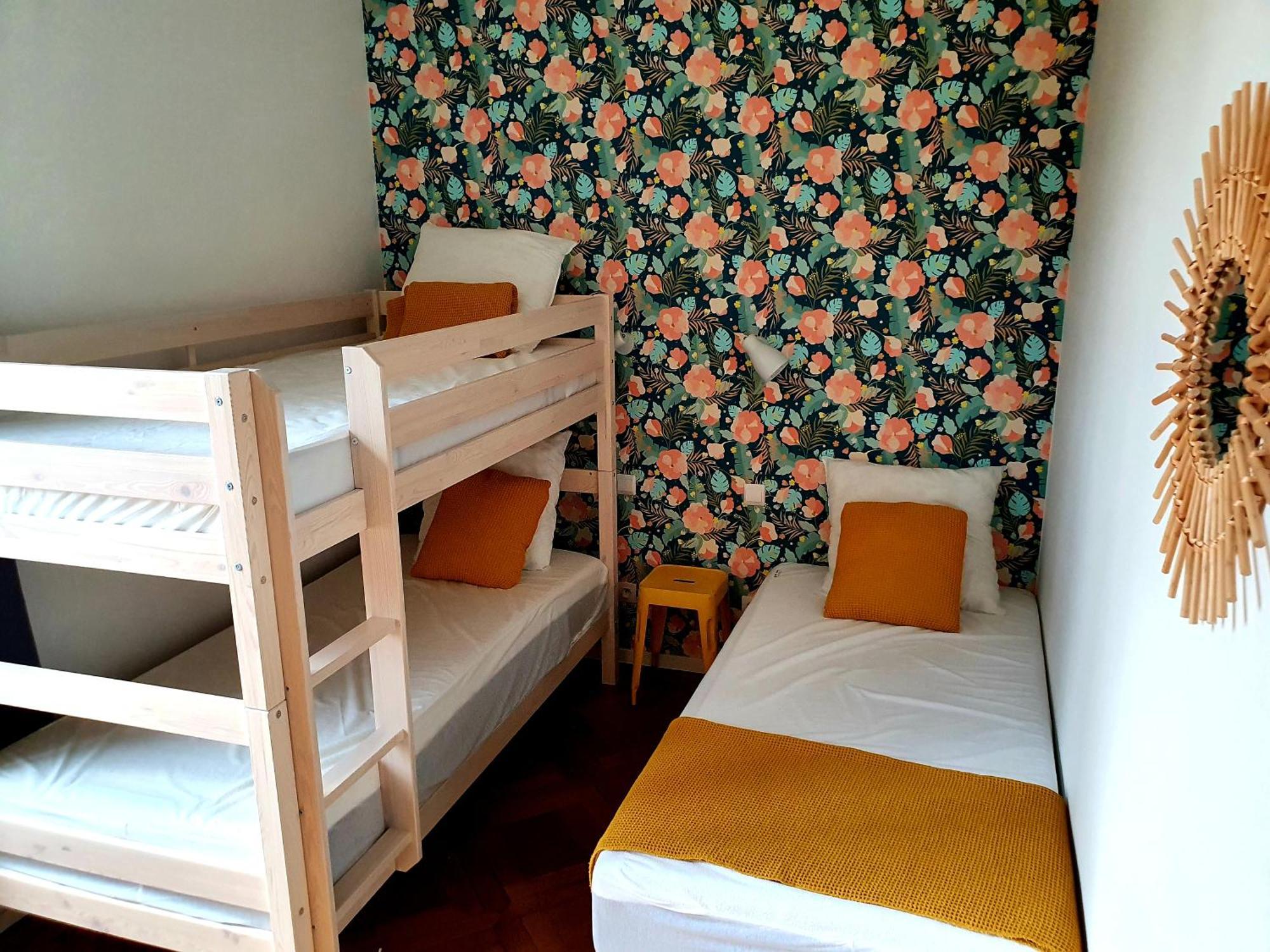 רור Sojolidays - Appartements D'Hotes Sur La Route Des Vins D'Alsace חדר תמונה