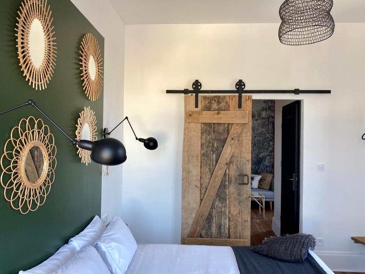 רור Sojolidays - Appartements D'Hotes Sur La Route Des Vins D'Alsace מראה חיצוני תמונה