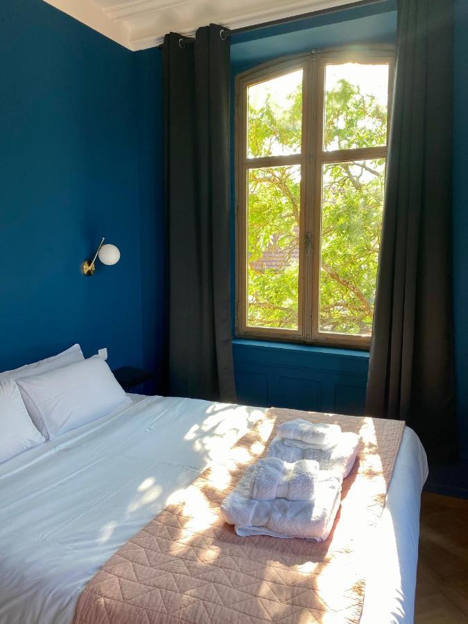 רור Sojolidays - Appartements D'Hotes Sur La Route Des Vins D'Alsace מראה חיצוני תמונה